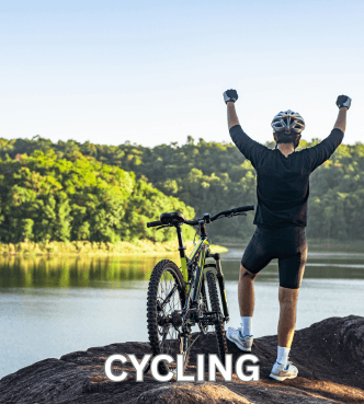 Cycling