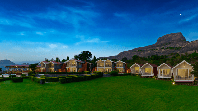Luxury Stay