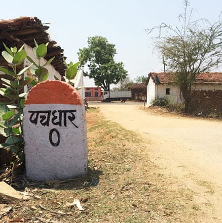 Pachdhar Craft Village