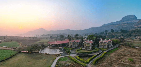Luxury Stay
