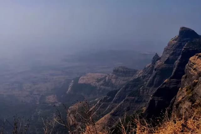 HARISHCHANDRA GAD