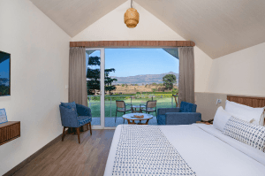 Mountain/Lawn Room