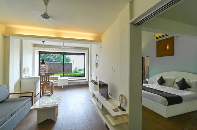 Suite Room